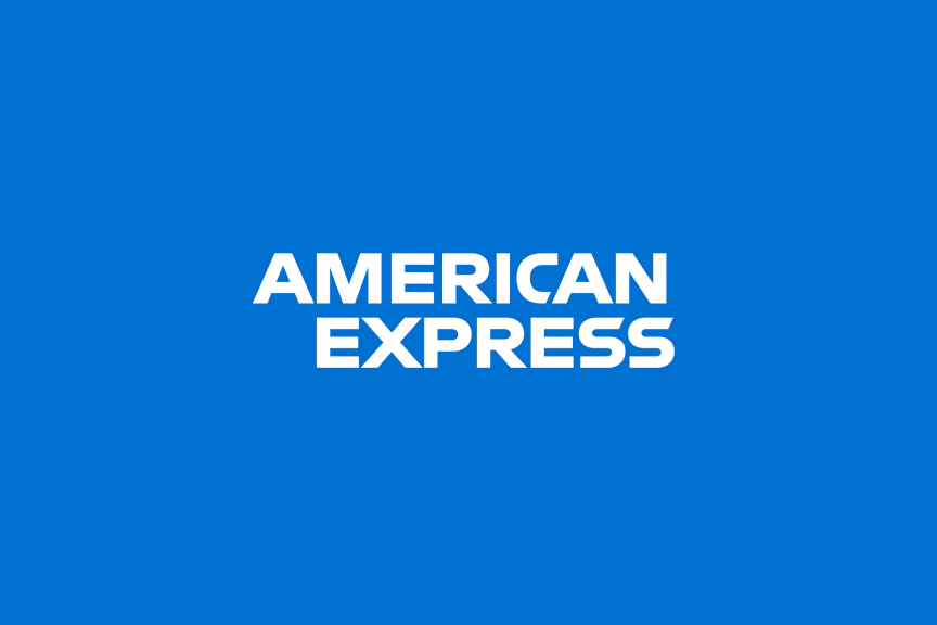 Design work for American Express